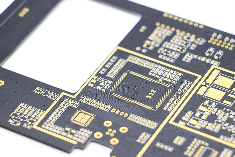 High-Frequency PCB